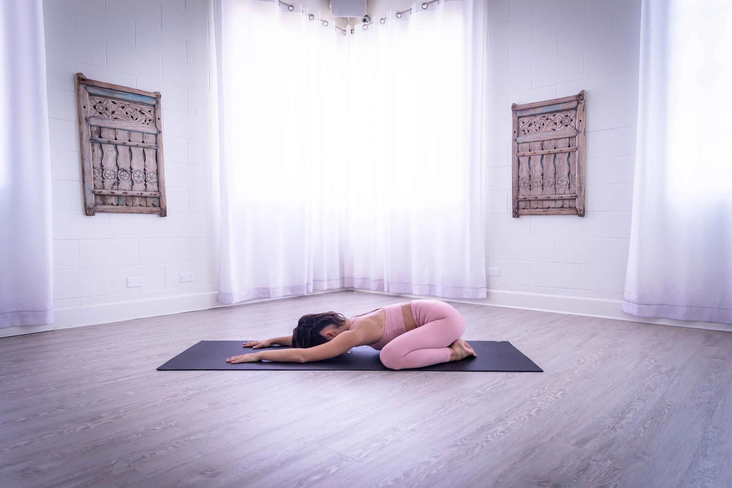 30 Yoga Poses for Hip Opening - The Secret to Flexible Hips — Yoga Room ...